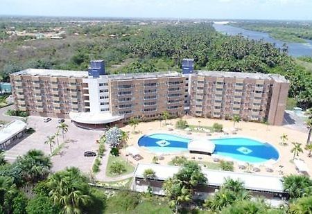 Gran Lencois Flat Apartamento Барейриняс Екстериор снимка