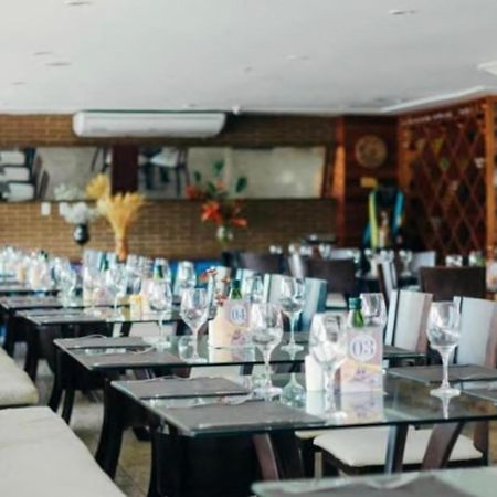 Gran Lencois Flat Apartamento Барейриняс Екстериор снимка