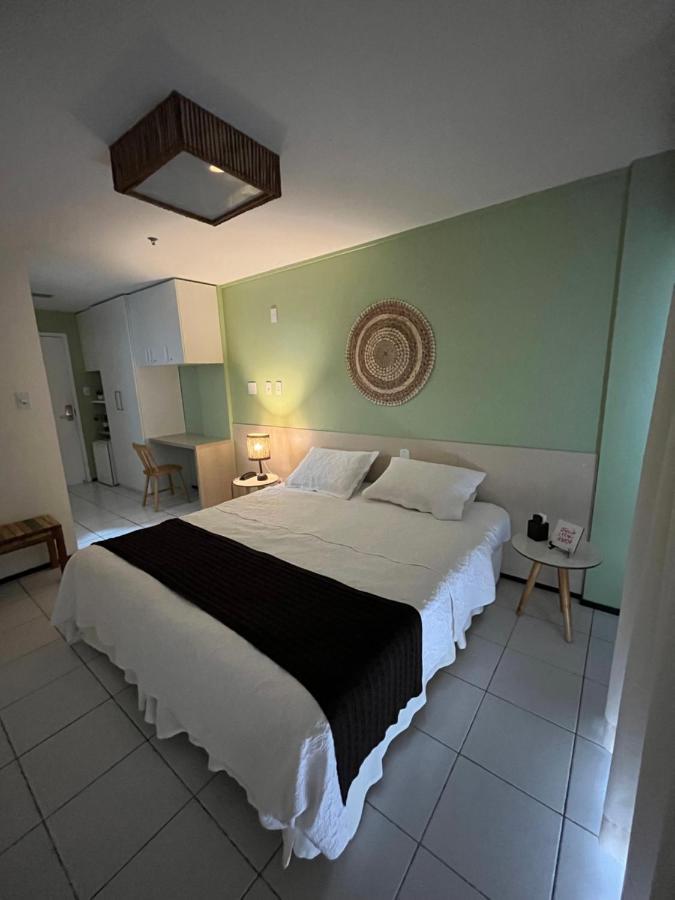 Gran Lencois Flat Apartamento Барейриняс Екстериор снимка
