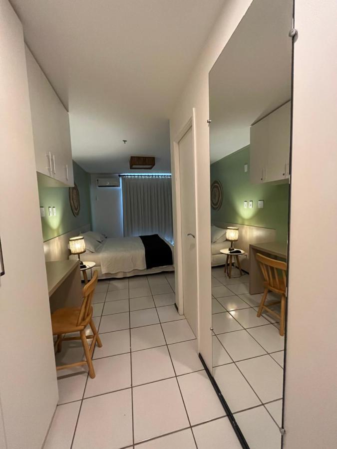 Gran Lencois Flat Apartamento Барейриняс Екстериор снимка