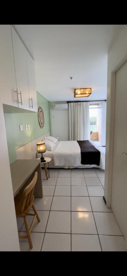 Gran Lencois Flat Apartamento Барейриняс Екстериор снимка