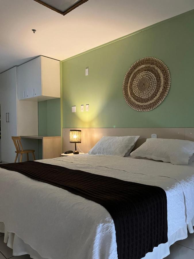Gran Lencois Flat Apartamento Барейриняс Екстериор снимка