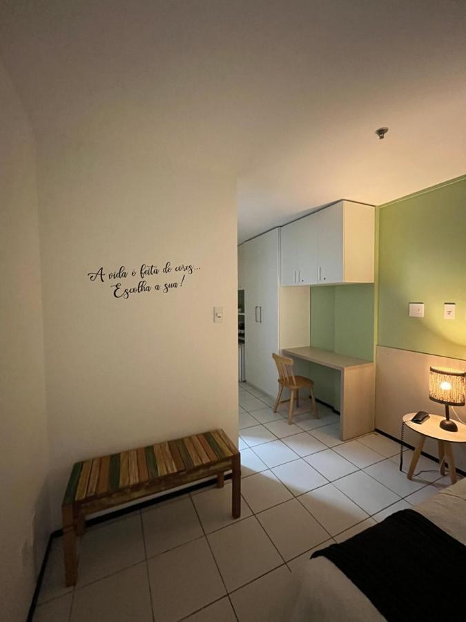 Gran Lencois Flat Apartamento Барейриняс Екстериор снимка